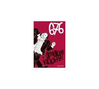 676 apparitions de Killoffer - Patrice Killoffer - L'association - broché - Bande dessinée