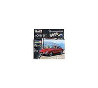 Revell Ag (Germany) 67668 Model-Set Maquette Jaguar Type E Coupé