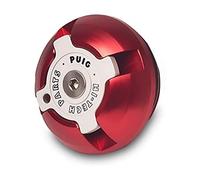 6777 - prise aluminium pour carter hi-tech COULEUR ROJO