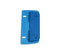 [67803-3] WEDO Lot de 3 Perforateurs de poche pour Classeur Capacité 3 feuill...