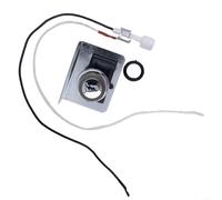 67847 Kit d'allumage de rechange avec dispositif d'allumage électronique pour barbecues à gaz Weber Genesis 300 Series E/S-310 E320 EP-310
