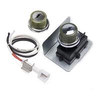 67847 Kit d'allumage pour Weber pour Genesis 300 Series avec Commande latérale E310 E320 EP310