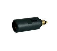 67882900 Adaptateur de prise d'allume-cigare automobile 16A noir PRO CAR