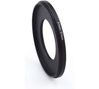 67mm to 37mm Filter Adapter Ring - 67mm to 37mm - Camera Lens Adapter Ring with 67mm Filter Thread on 37mm Filter Ring
