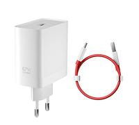 67W SUPERVOOC Chargeur Original USB Type C câble de Charge Adaptateur Secteur Compatible pour OnePlus 13 12 11 11R 10 10Pro 9 9Pro 8 8T 8Pro 7 7 Pro 7T Nord 4 3 2