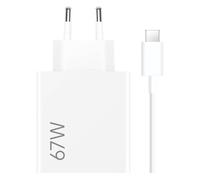 67W TURBOCHARGE Chargeur pour Original Xiaomi 2M USB C Câble de Charge Adaptateur Secteur pour Xiaomi Redmi Note 13 12 11 10 9 Poco M6 M5 X6 X5 X4 X3 Mi14 Mi13T 13 13 Pro Mi12 12 Pro Mi11 Mi10