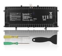 67Wh C41N1904 C41N1904-1 Batterie Compatible avec ASUS ZenBook Flip 13 14 S13 UX363EA UX425EA UX325JA UM425UA UX393EA, 15.48V 4347mAh