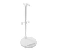 67x29cm support de nettoyeur, support pour aspirateur, support pour aspirateur, support pour aspirateur, blanc