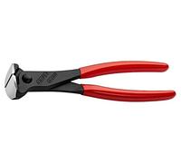 68 01 200 pince prédécoupeuse, pour couper L. Pince : 200 mm KNIPEX