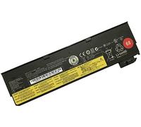 68 0C52861 45N1124 45N1126 45N1127 Remplacement de la Batterie d'un Ordinateur Portable pour Lenovo ThinkPad X240 X240S X250 X260 X270 T440 T450 K2450 T460 T470P T550 T560 W550 Series(11.4V 24Wh)