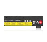68+ 4GVMP 0C52862 0C52861 Batterie pour Lenovo ThinkPad T440 T450 T460 T550