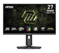 MSI Écran PC Gamer MAG 274QPF X32 27" WQHD 320Hz Fast IPS