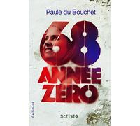 68 Année Zéro – Gallimard