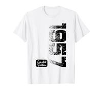 68 Ans Edition Limitée 1957 68e Anniversaire T-Shirt