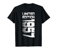 68 Ans Edition Limitée 1957 68e Anniversaire T-Shirt