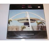 68 Beats - Afterhours [Vinyl Maxi-Single]