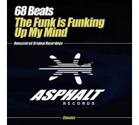 68 Beats - The Funk is Funking Up My Mind