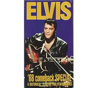 '68 Comeback: NBC-TV Special [VHS] [Import USA]