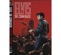 Elvis Presley - '68 Comeback Special - Édition Spéciale