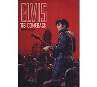 68 Comeback Special
