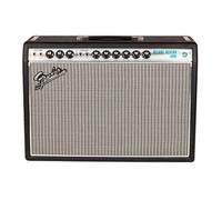 Fender 68 Custom Deluxe Reverb, 230V Eu Combos à lampes