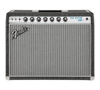 68 Custom Pro Reverb Pewter - Celestion 12" Redback