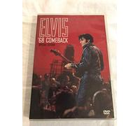 68カムバック・スペシャルDVD