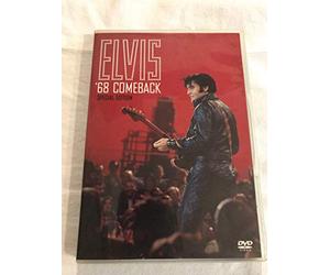 68カムバック・スペシャルDVD