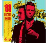 '68 - Give One Take One