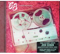 '68 in Humor & Sadness (CD)