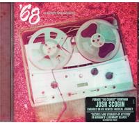 68 – In Humour & Sadness – CD – BMG