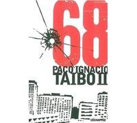 68 - Paco Ignacio Taibo II - L'echappee - broché - Essai
