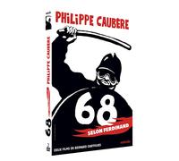 68 selon Ferdinand - Digipack 2 DVD DVD