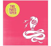 68 - Two Parts Viper [Cd] Digipack Packaging