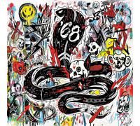 '68 Yes, And... (CD) Album