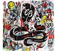 '68 Yes, And... (Vinyl)