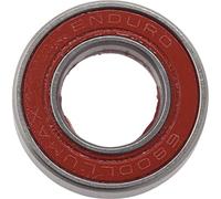 Roulement de bicyclette ENDURO BEARINGS 6800 LLU ABEC 3 MAX