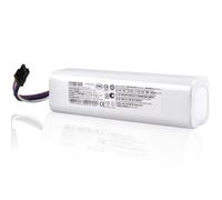 6800 mAh Batterie Compatible avec Dreame D9 D9 Pro D9 Max, D10 D10S D10 Plus, L10 L10S L10 Pro L10 Plus, F9, Z10 Z10 Pro, Xiaomi Roborock S5 S6 S7, Mijia 1T, X10 Aspirateurs Robots P2008-4S2P-MMBK