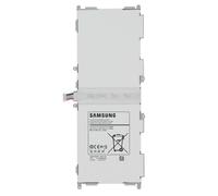 6800 mAh Samsung EB-BT530FBE batterie de remplacement pour Samsung Galaxy Tab 4 10.1
