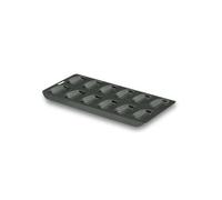 68000 PLAQUE A MADELEINE 12 ALVEOLES NON ADHERENT