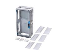 68000306 Boîtier : fixation murale X : 276 mm Y : 546 mm Z : 186 mm ENYSTAR I...