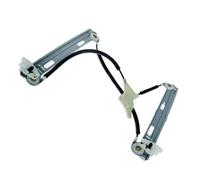 68002899aa Ensemble De Moteur Lève-vitre Gauche Adapté Pour Jeep Pour Compass 2007-2017 Régulateur Fenêtre