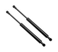 6802 84430-4GA2A 844304GA2A pour Infiniti Q50 sans Becquet 2014-2018 Voiture Hayon Arrière Botte Entretoises Gaz Support Barre Levage