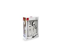 680250 set 24 couverts inox