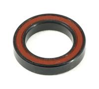 6803 LLU Max BO - ABEC 3 Max - Black Oxide (Radial) - 17x26x5