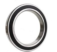 6805-2RS-W6 6805N-2RS Roulement à billes Hollowtech II 2 Nitro 37 x 25 x 6 mm