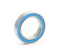 6805 Roulement Céramique Hybride ABEC-5 25x37x7mm 6801 6802 6803 6804 6806 6900 6901 6902 6903 6000 6001 15267 17287 18307 1 Pièces,Capacité de charge élevée(18307RS CB 18X30X7)