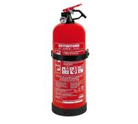 68057 Extincteur KG 2 1pz Extincteur KG.2 OMOL.EN3-CE C / Manom.classe " Abc "