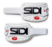 68079VAR - Ersatzteile: gurtset soft instep 3 WEIß Einheitsgröße