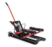 680kg Pont Élévateur Plateforme Élevatrice Moto Support Montage Levage ATV Quad